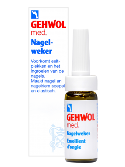 Gehwol nagelweker 15 ml