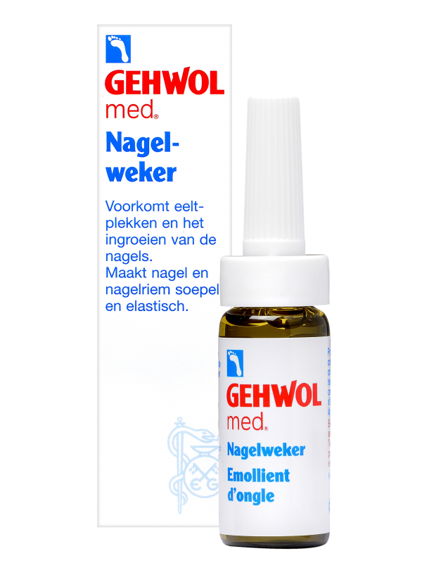 Gehwol nagelweker 15 ml