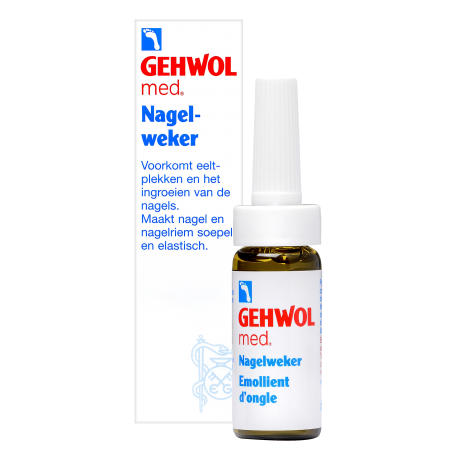 Gehwol nagelweker 15 ml