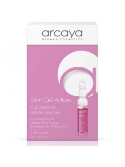 Ampullen Stem Cell Actives 5 st