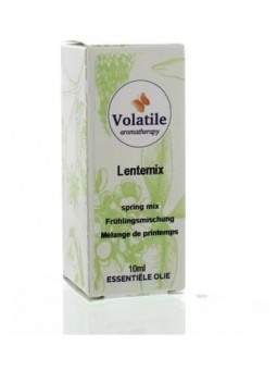 Volatile Lente Mix 10 ml