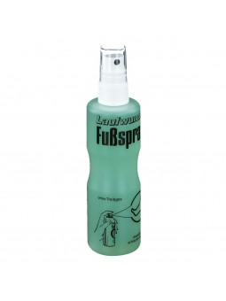 Laufwunder Voetspray Verkoelend 120 ml