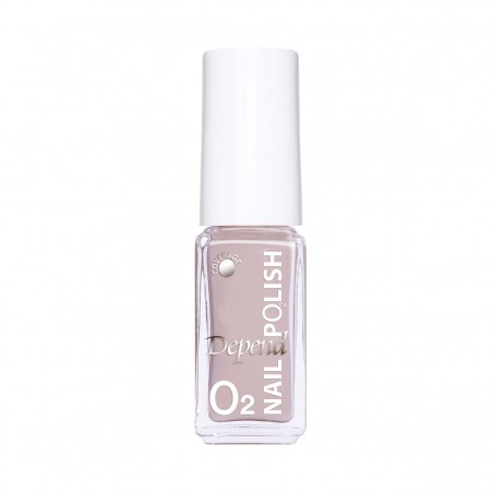 Depend O2 Nailpolish Oxygen 724 - 5 ML