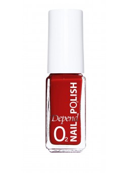 Depend O2 Nailpolish Oxygen A040 - 5 ML