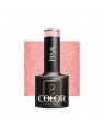 OCHO NAILS gellak roze 318 -5 gr