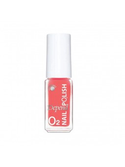 Depend O2 Nailpolish Oxygen...