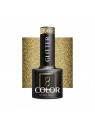 OCHO NAILS Glitter Gellak G05 -5 gr