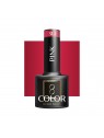 OCHO NAILS gellak roze 314 -5 gr