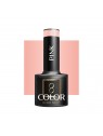 OCHO NAILS gellak roze 320 -5 gr