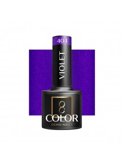 OCHO NAILS gellak violet 406 -5 gr