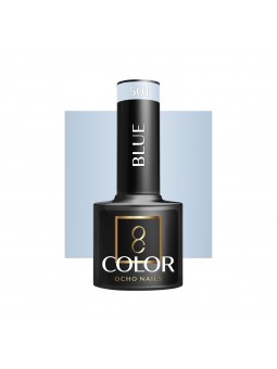 OCHO NAILS gellak blauw 501 -5 gr