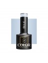 OCHO NAILS gellak blauw 501 -5 gr