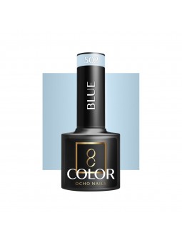 OCHO NAILS gellak blauw 502 -5 gr