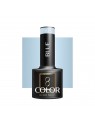 OCHO NAILS gellak blauw 502 -5 gr