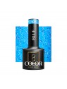 OCHO NAILS gellak blauw 508 -5 gr