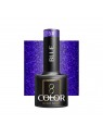 OCHO NAILS gellak blauw 511 -5 gr