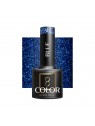 OCHO NAILS gellak blauw 512 -5 gr