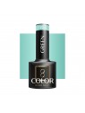 OCHO NAILS Gellak groen 701 -5 gr