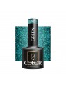 OCHO NAILS Gellak groen 707 -5 gr