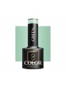 OCHO NAILS Gellak groen 708 -5 gr