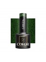 OCHO NAILS Gellak groen 711 -5 gr