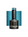 OCHO NAILS Glitter Gellak G11 -5 gr