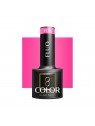 OCHO NAILS Fluo Gellak F08 -5 gr