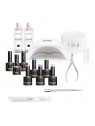 OCHO NAILS Gellak Starterkit 4