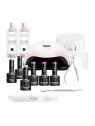 OCHO NAILS Gellak Starterkit 1