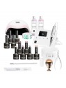 OCHO NAILS Gellak Starterkit 5