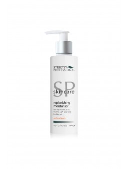 SP Anti-Aging Replenishing Moisturiser 150 ml