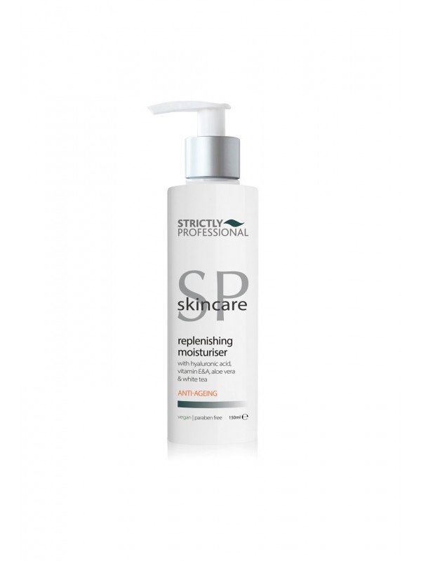 SP Anti-Aging Replenishing Moisturiser 150 ml