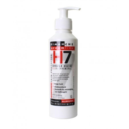 Ureumline H7 Intensive Protector 250 ml