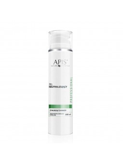 Apis cooling neutralisatiesgel 200ml