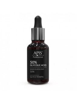 Apis-Glycolzuur 50% 30 ml