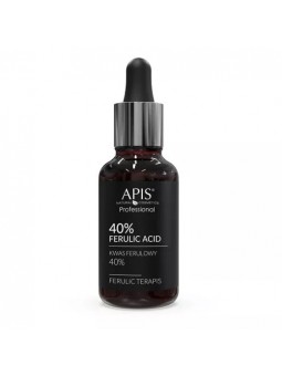 Apis-Ferulinezuur 40% 30 ml