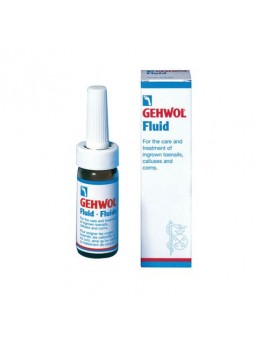 Gehwol Fluid 15 ml