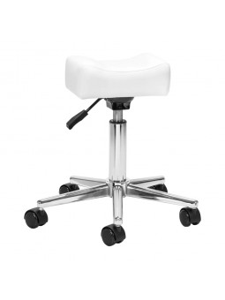 Bell Sillon Mobiele Pedicure beensteun wit