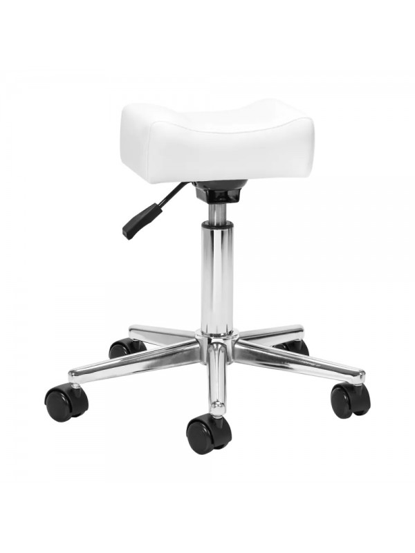 Bell Sillon Mobiele Pedicure beensteun wit