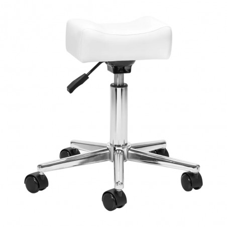 Bell Sillon Mobiele Pedicure beensteun wit