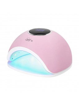 UV-LED-Lamp L5 48W pink KT