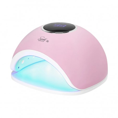 UV-LED-Lamp L5 48W pink KT