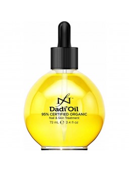 Dadi' Oil 72 ml met pipet