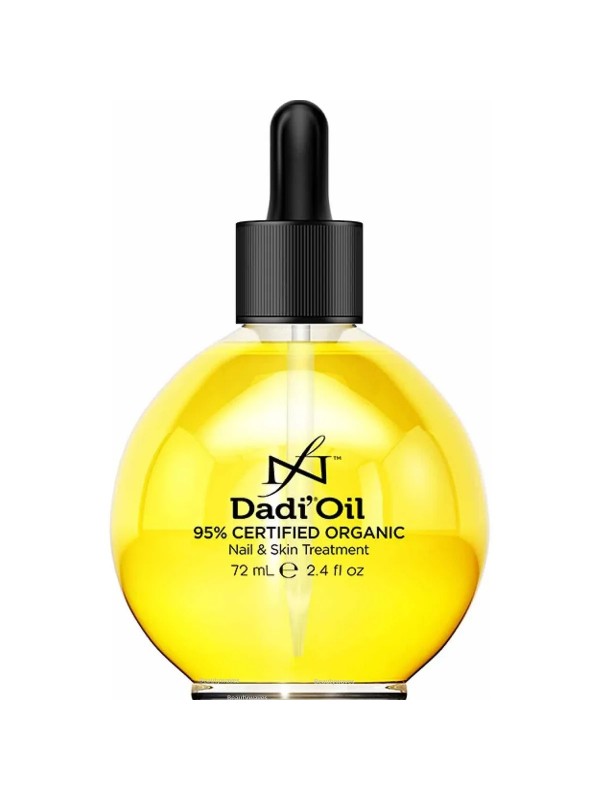 Dadi' Oil 72 ml met pipet