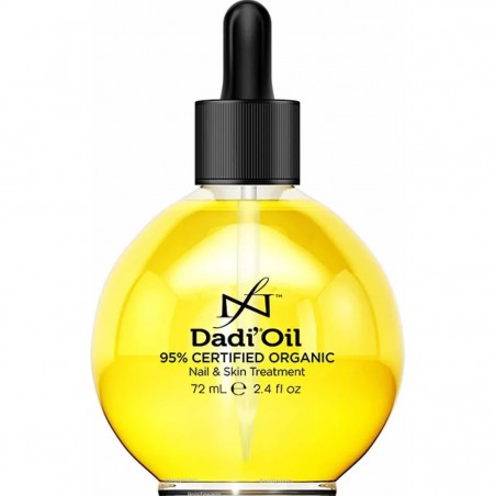 Dadi' Oil 72 ml met pipet