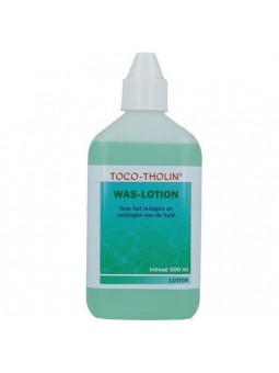 Toco-Tholin Waslotion 500 ml