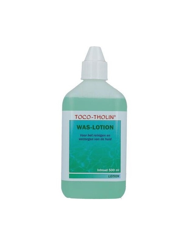 Toco-Tholin Waslotion 500 ml