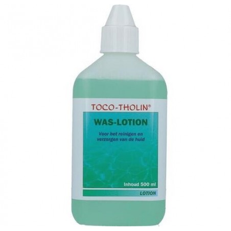 Toco-Tholin Waslotion 500 ml