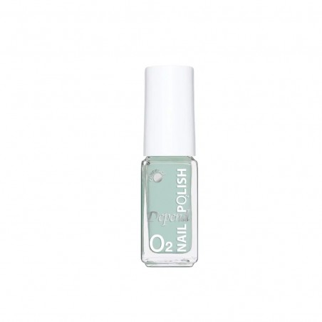 Depend O2 Nailpolish Oxygen 764 - 5 ML