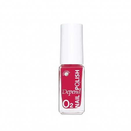 Depend O2 Nailpolish Oxygen 767 - 5 ML